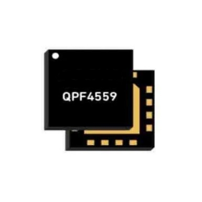 WIFI 6 チップ QPF4559SR 5GHz Wi-Fi 7 ハイパワー フロントエンド モジュール