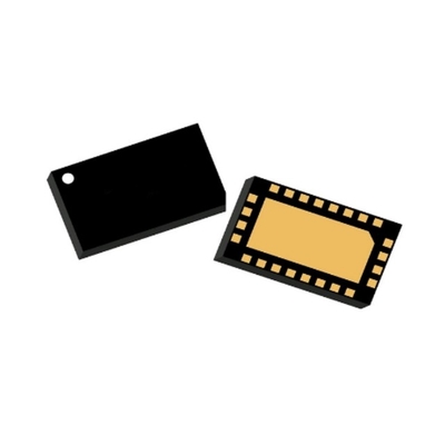 WIFI 6 チップ QPF4216BTR13 2GHz Wi-Fi 6 統合フロントエンドモジュール LGA-24