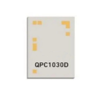 ワイヤレス通信モジュール QPC1030D 2GHz から 18GHz 高電力 SPST スイッチ IC