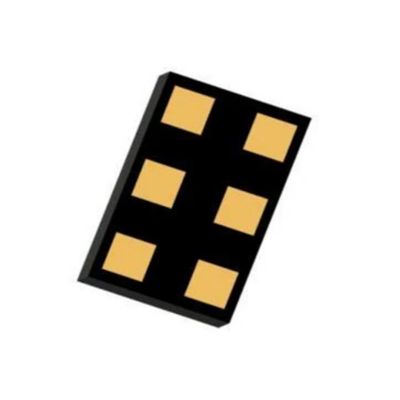 ワイヤレス通信モジュール QPC8015QSR 低挿入損失 高単極双投射スイッチIC