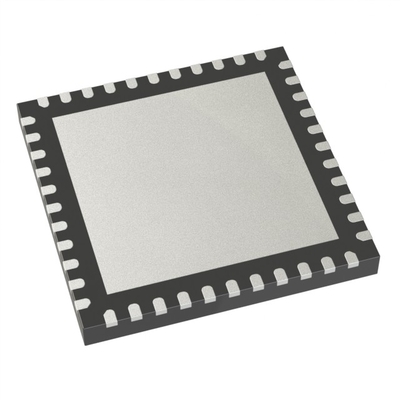 マイクロコントローラー MCU DSPIC33EV256GM104T-I/ML 16-Bit 1 コア 70MHz 256KB 5V 埋め込みプロセッサ