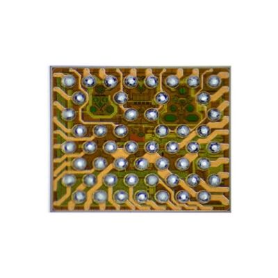 無線通信モジュール DW3120TR13 2つのアンテナポートを持つ超幅帯トランシーバーIC