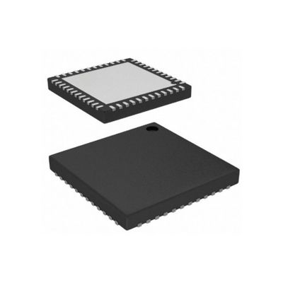 マイクロコントローラ MCU DSPIC33CK256MC505-I/M7 100 MHz デジタル信号コントローラ VQFN-48