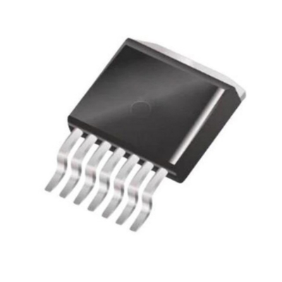 統合回路チップ UJ4C075023B7S MOSFET トランジスタ D2PAK-7 SiC トランジスタ