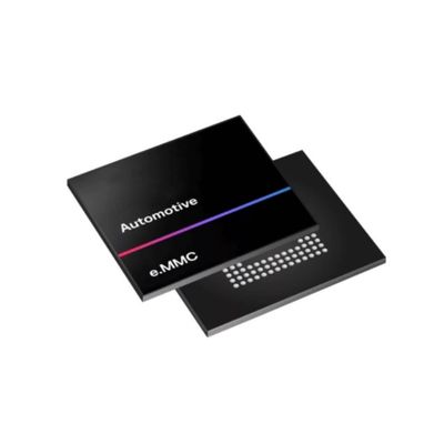 メモリICチップ SDINBDA6-256G-XA 256GB オートモーティブ eMMC 5.1 HS400 メモリチップ TFBGA-153