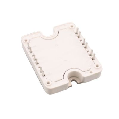 自動車用IGBTモジュールMSCDC50X1201AG 1.2kV 3相ブリッジ直すモジュール