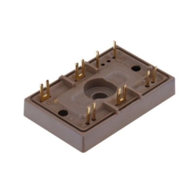 自動車用IGBTモジュール MSCSM120DUM31TBL1NG 双重共通源 SiC MOSFET パワーモジュール