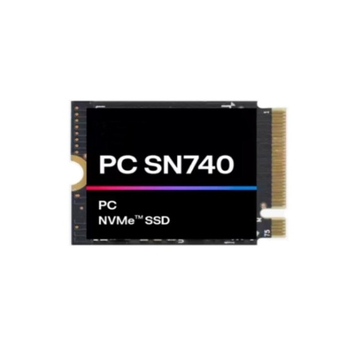 メモリICチップ SDDPTQE-2T00 3D NAND NVMe 固体ドライブ PCIe インターフェース