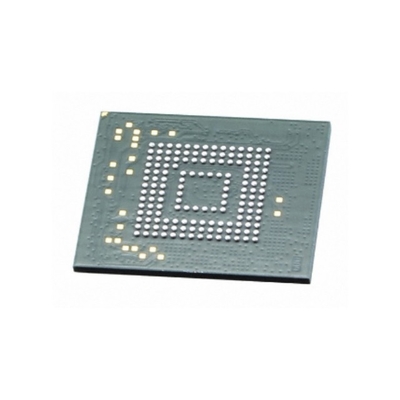 メモリICチップ SFEM032GB1EA1TO-I-LF-111-E16 2.7V から 3.6V 128Gbit eMMC メモリチップ