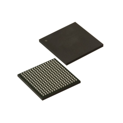 フィールドプログラム可能なゲート配列 LCMXO3L-9400E-6MG256C 400MHz MachXO3 FPGA論理チップ