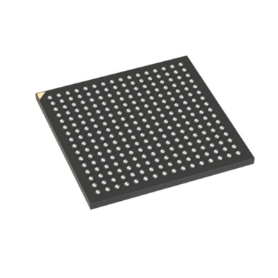 フィールドプログラム可能なゲート配列 LCMXO2-7000ZE-3BG256C FPGAチップ CABGA-256 MachXO2 FPGAIC