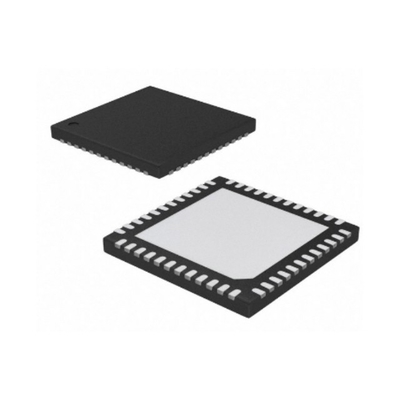フィールドプログラム可能なゲート配列 LCMXO2-640HC-4SG48I FPGAチップ QFN-48 MachXO2 FPGAIC