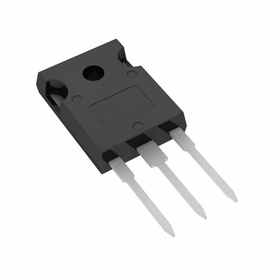 統合回路チップ RGW60TS65HRC11 650V 64A 低スイッチング損失 IGBT トランジスタ
