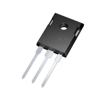 統合回路チップ IKW75N120CH7XKSA1 IGBT トレンチフィールドストップシングルトランジスタ TO-247-3