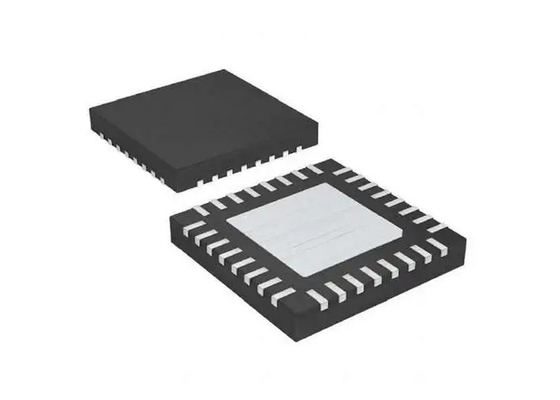 イーサネットIC YT8522A 低電力単ポート イーサネット PHYチップ QFN-32 パッケージ