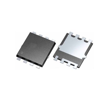 統合回路チップ IAUC26N10S5L245 自動車用 Nチャネル MOSFET トランジスタ
