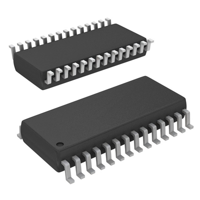 マイクロコントローラー MCU CY8C29466-24SXI 8ビット マイクロコントローラー SOIC-28 組み込みMCU