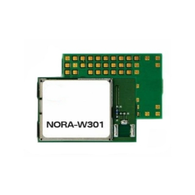 BT IC NORA-W301-00B ダブルバンドWi-FiとBT低エネルギーモジュール 480Mbps BTモジュール