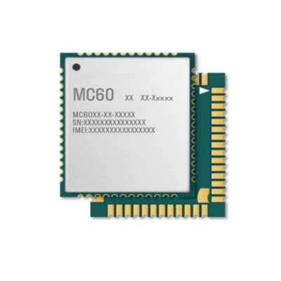 ワイヤレス通信モジュール MC60ECB-04-BLE 2W 四帯多プロトコルモジュール