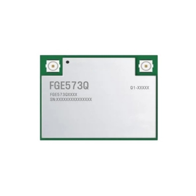 BT IC FGE573QAAMD BLE モジュール 3.3V BT 5.3 モジュール PCIe と UART インターフェース