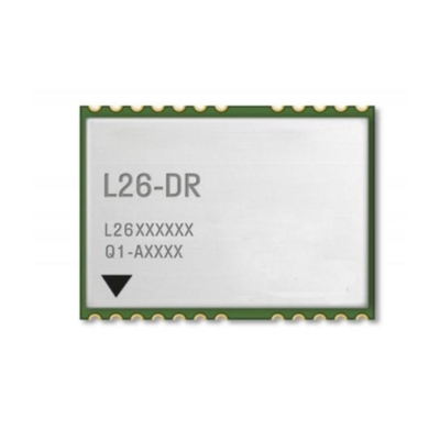 無線通信モジュール L26DRAAMD モジュール 内蔵 LNA マルチGNSS モジュール