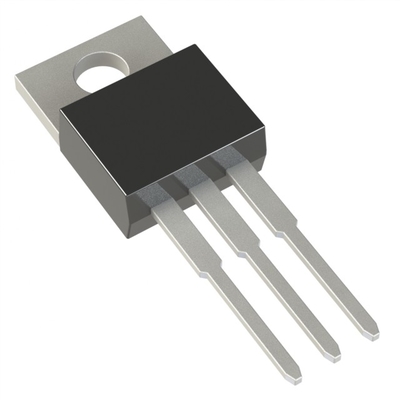 統合回路チップ IXYP20N65C3D1M 650V 18A 50W IGBT トランジスタ TO-220-3
