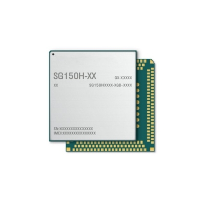 無線通信モジュール SG150HCNPA-M21-UGNSA 多モードインテリジェント LTE Cat 4 モジュール
