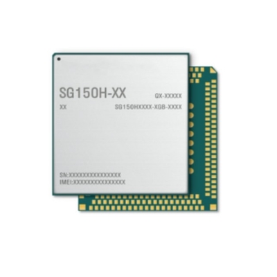 無線通信モジュール SG150HEUPA-M21-TA0AA 多モードスマート LTE Cat 4 モジュール