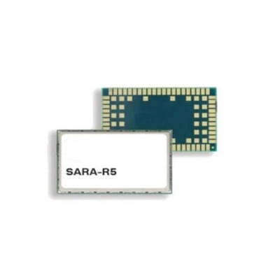 無線通信モジュール SARA-R500S-00BWSIM セルラーモジュール LGA 形状因数