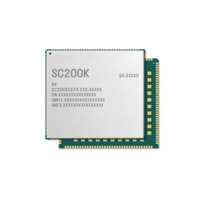 無線通信モジュール SC200KWFNA-E55-TA0AA 多ネットワークスマート LTE Cat 4 モジュール
