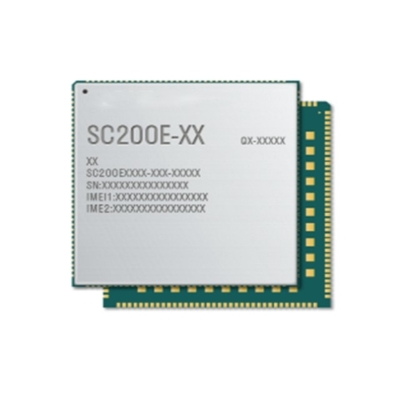 無線通信モジュール SC200LWFND-E51-UNNNA 多モードスマート LTE Cat 4 モジュール