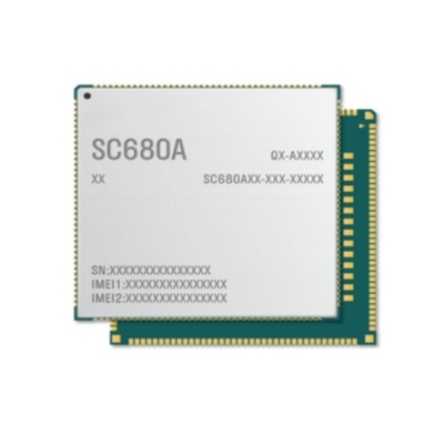 無線通信モジュール SC680ANAPA-E56-UGADA 多モード LTE Cat 6 スマートモジュール