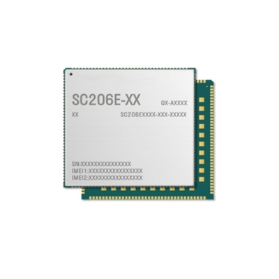 ワイヤレス通信モジュール SC200ECENA-E55-TA0AA 高性能LTE Cat 4モジュール