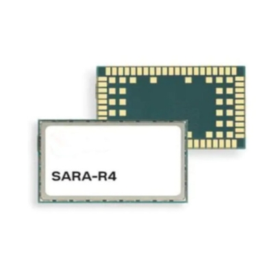 ワイヤレス通信モジュール SARA-R422-01BWSIM 多バンドセルラーモジュール LGA パッケージ
