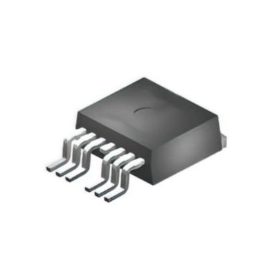 統合回路チップ IPF067N20NM6 200V シングルNチャネルトランジスタ D2PAK-7
