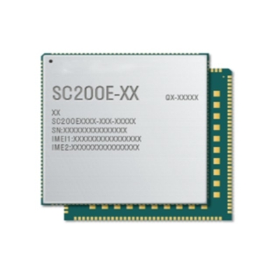 ワイヤレス通信モジュール SC200EEMNA-E53-UGNDA 150Mbps ダウンリンク LTE Cat 4 モジュール