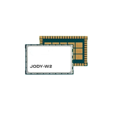 BT IC JODY-W263-10B ホストベースのマルチラジオモジュール Wi-Fi 5 と BT 52