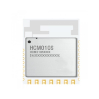 BT IC HCM010SAAMD-0P BT 5.4 モジュール 2.4GHz BT PCB アンテナ付き低エネルギーモジュール