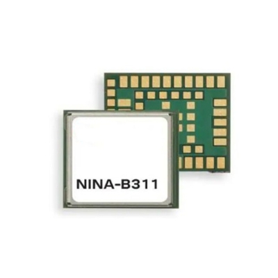 BT IC NINA-B311-01B BT 5.0 モジュール 2.4GHz スタンドアロング