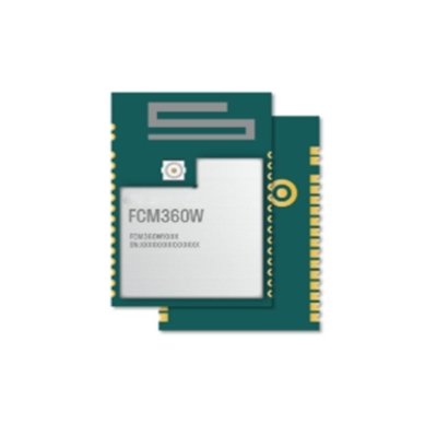 BT IC FCM360KAAMD-0P-04 最先端MCU Wi-Fi 6 と BLE 5.1 モジュール LCC パッケージ