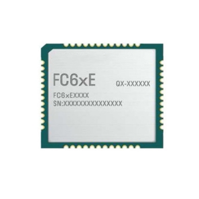 BT IC FC64EBAATA 短距離無線モジュール LCC 双帯WiFi と BT 5.2 モジュール