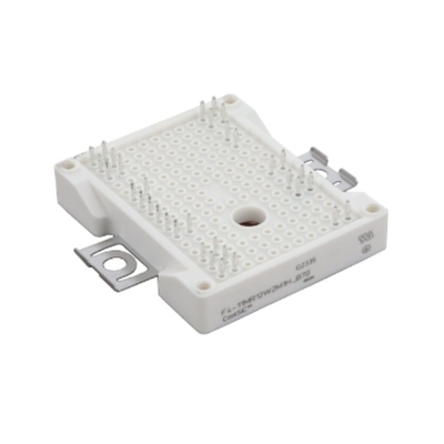 自動車用 IGBT モジュール F4-11MR12W2M1H 1200V 11mohm シリコンカービッド MOSFET モジュール