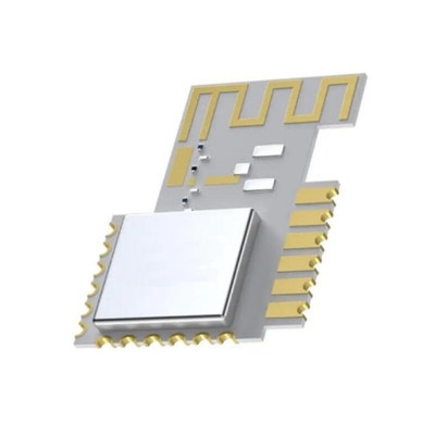 BT IC BGM210LA22JNF2 ワイヤレス ゲッコ BT照明モジュール 2.4GHz PCB トレースアンテナ