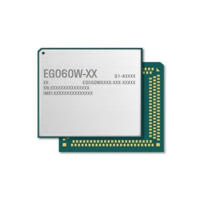 無線通信モジュール EG060WEAAA-M25-CNASA LTE-A Cat 6 モジュール LGA パッケージ