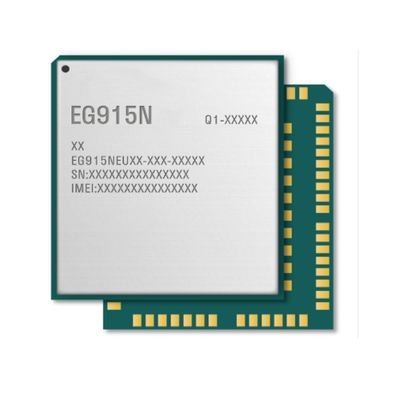 無線通信モジュール EG915NLAAP-N06-SGNSA LTE Cat 1 無線通信モジュール