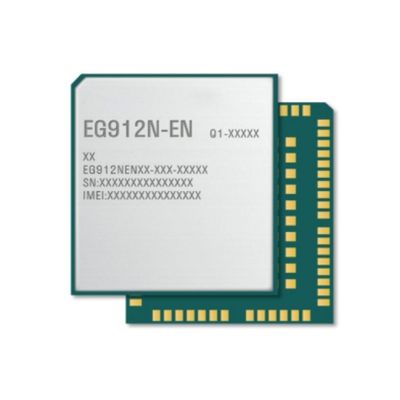 無線通信モジュール EG912NENAA-N06-MN0AA 450MHz LTE 450 Cat 1 モジュール LGA