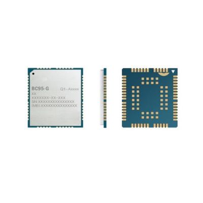 無線通信モジュール BC95GRPB-04-STD LCC パッケージの多帯 NB-IoT モジュール