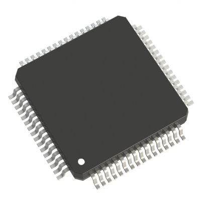 マイクロコントローラ MCU XMC1404F064X0128AAXUMA1 32ビットARM マイクロコントローラ IC 64-LQFP