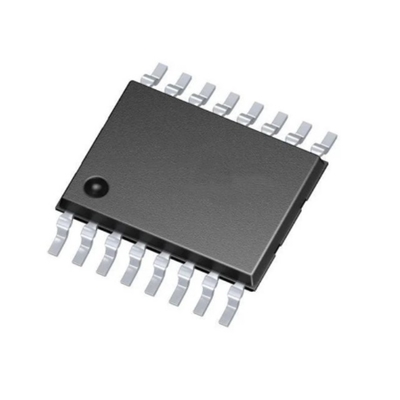 センサーIC TLE5009A16E1200XUMA1 高精度自動車用磁気抵抗センサー