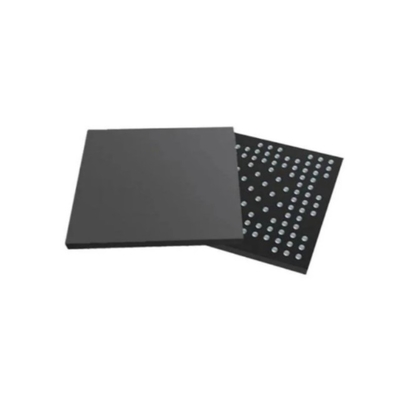 ワイヤレス通信モジュール STM32WB55VEQ6TR 多プロトコル ワイヤレス 64MHz MCU BT 53